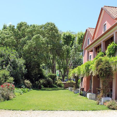 Вилла Quinta Da Varzea Синтра Номер фото
