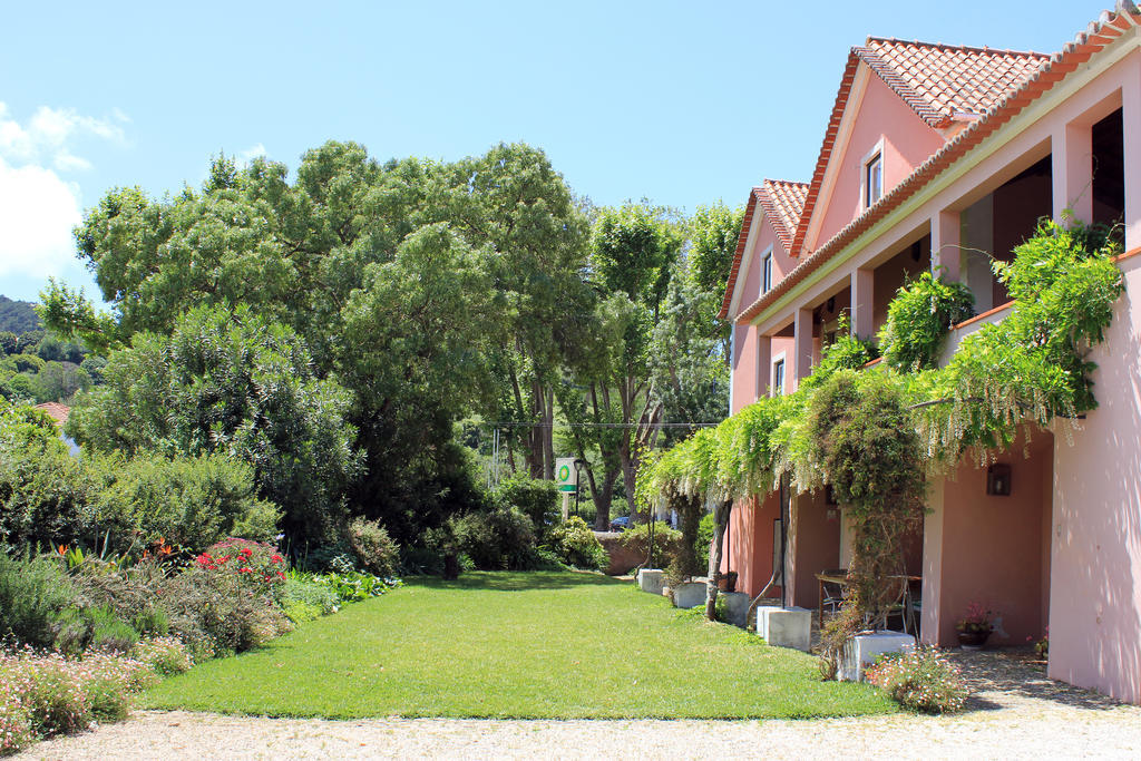 Вилла Quinta Da Varzea Синтра Номер фото