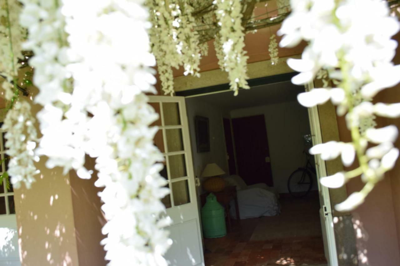 Вилла Quinta Da Varzea Синтра Экстерьер фото